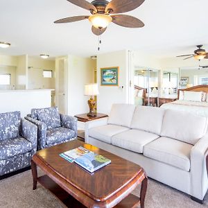 Two-Bedroom room